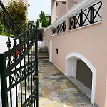 Vilă Aegean Dreams Palio PalaiónTsiflíkion