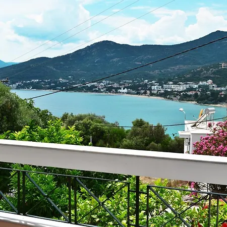 Aegean Dreams Palio 빌라