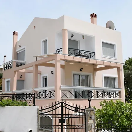 Aegean Dreams Palio PalaiónTsiflíkion