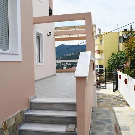 Aegean Dreams Palio Vilă