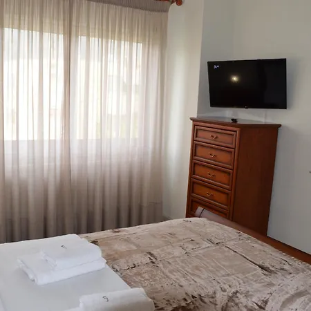 Villa Aegean Dreams Palio PalaiónTsiflíkion
