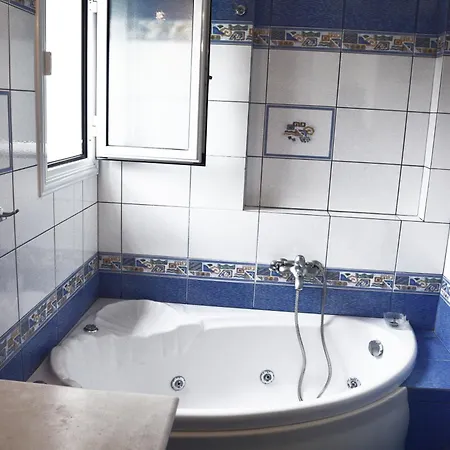 Aegean Dreams Palio 빌라 *