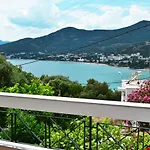 Aegean Dreams Palio Villa