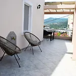 Villa Aegean Dreams Palio PalaiónTsiflíkion