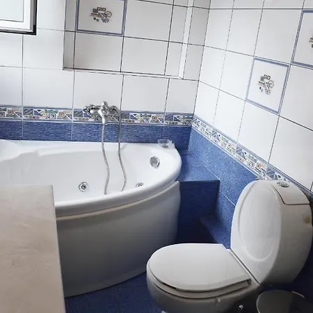 Aegean Dreams Palio Villa