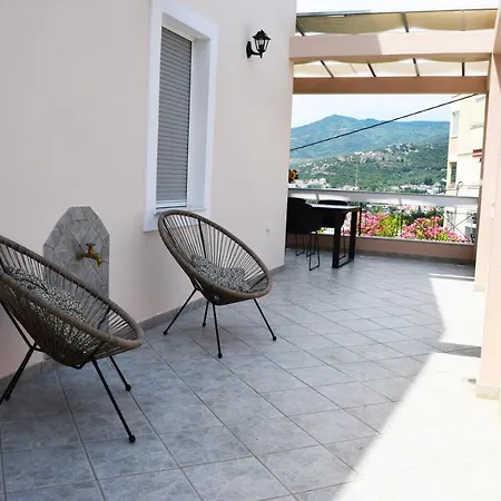 Villa Aegean Dreams Palio PalaiónTsiflíkion