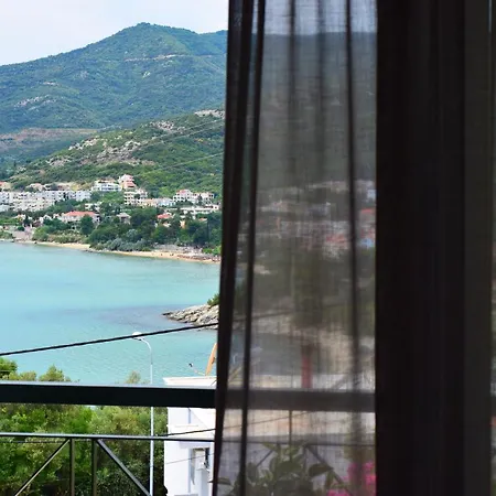 Villa Aegean Dreams Palio *