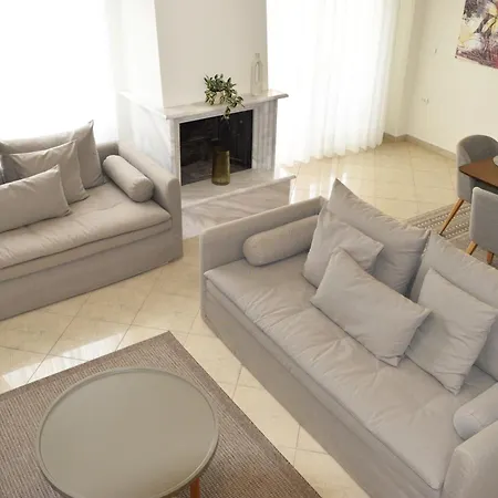 Villa Aegean Dreams Palio PalaiónTsiflíkion