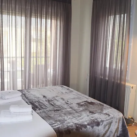 Aegean Dreams Palio * PalaiónTsiflíkion