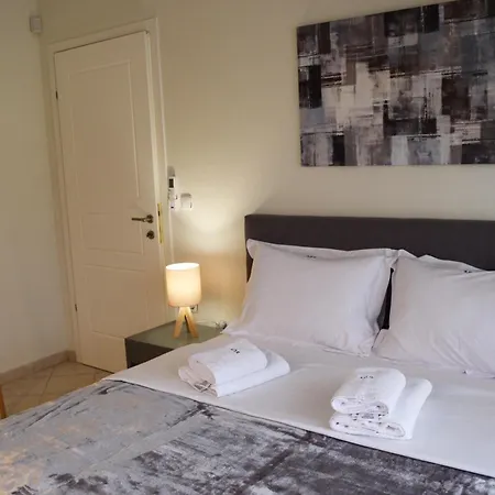 Aegean Dreams Palio *