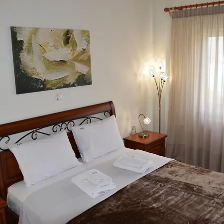 Villa Aegean Dreams Palio