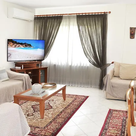 Aegean Dreams Palio Villa