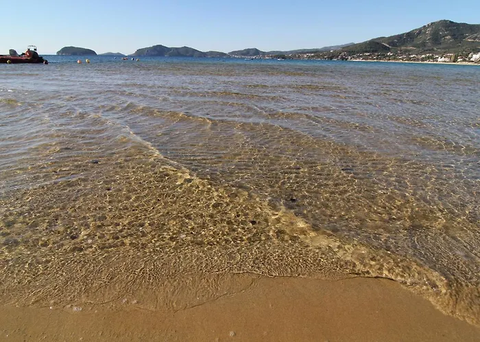 Aegean Dreams Palio * PalaiónTsiflíkion