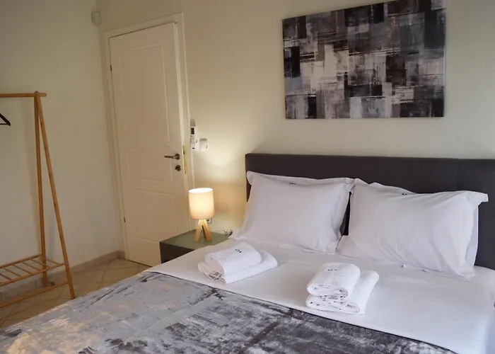 Aegean Dreams Palio *