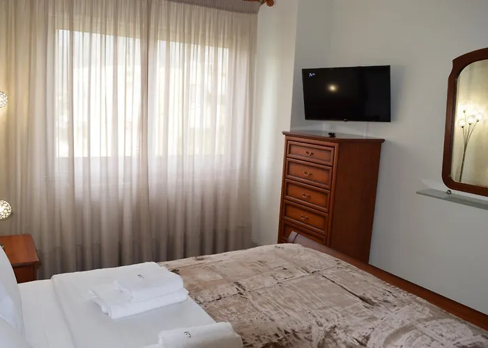 Villa Aegean Dreams Palio PalaiónTsiflíkion